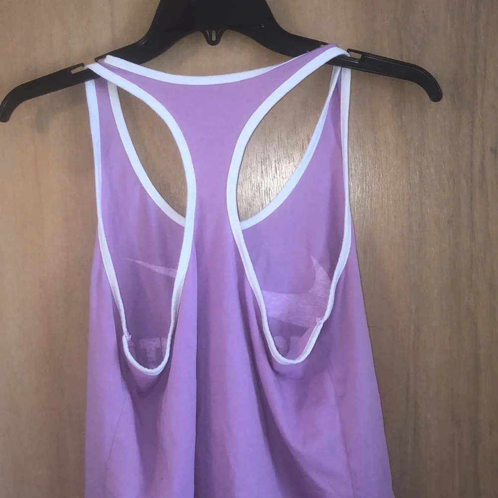 Nike tank (61) - Picture 3 of 3